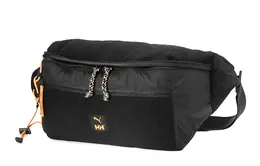 Поясная сумка унисекс Puma, Black 077179-01 | black