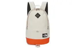 Рюкзак унисекс The North Face, Off-white nm2dn08b | off-white