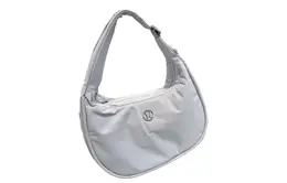 Lululemon Женская сумка через плечо, Голубое небо lw9eucs-wndm天蓝色 | sky blue