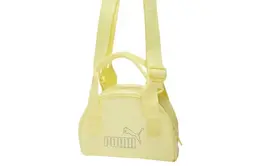 Женская сумка через плечо Puma, Желтый 078216-03 | yellow