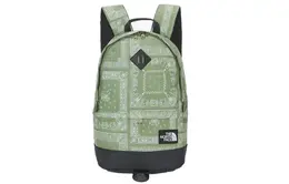 Рюкзак унисекс The North Face, Зеленый nm2dn08c | green