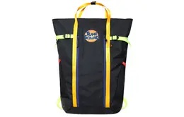 Рюкзак Converse унисекс, Black/Yellow 10023066-a01 | black/yellow