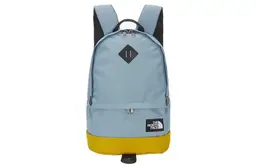 Рюкзак унисекс The North Face, Yellow nm2dn08d | yellow
