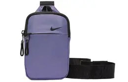 Сумка-слинг унисекс Nike, Цвет лесных ягод cv1064-528 | wild berry color