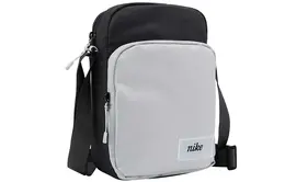 Сумка через плечо унисекс Nike Zoom Heritage, Серый ck0988-082 | gray