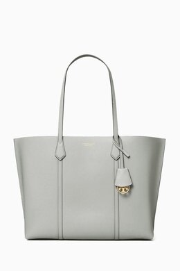 Tory Burch Perry Triple-compartment Tote Bag in Leather 218158490_19