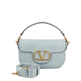 Valentino Alltime Foldover Top Shoulder Bag 5w2b0n20imzzj4