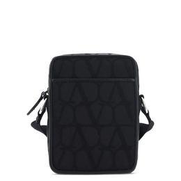 Valentino Small Iconographe Pattern Shoulder Bag 5y2b0c30cshm30