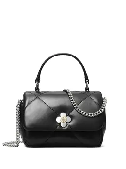 Мини-сумка Kira Tory Burch, черный 28578215 | черный