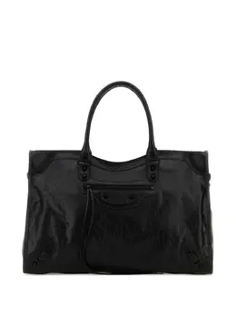 Balenciaga large Le City tote bag 28691065