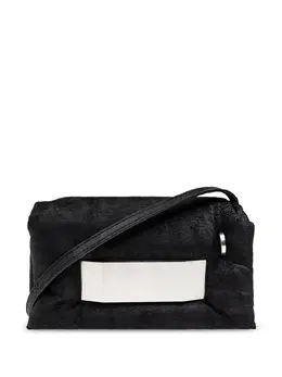 Rick Owens Pillow Griffin messenger bag 28551841