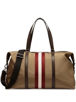 Дорожная сумка Code Weekender Bally, нейтральный 27856620 | нейтральные цвета