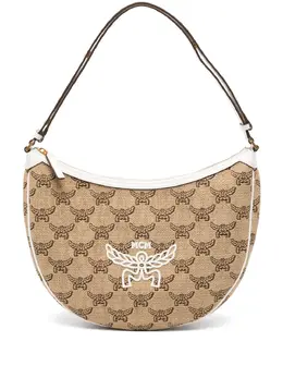 MCM Ascending Moon shoulder bag 28570617