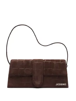 Jacquemus Le Bambino Long shoulder bag 28458881