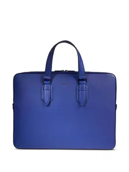 Lancel Charlie laptop bag 28214317