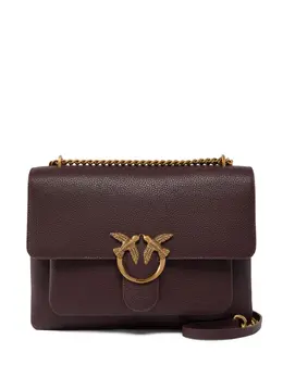 Pinko Love Birds shoulder bag 27215523