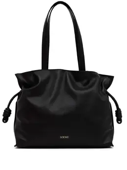 Loewe large Flamenco shoulder bag 23831958