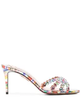 Aquazzura 75mm Tequila sandals 28624464