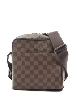 Louis Vuitton 2004 Olaf PM shoulder bag 28723743