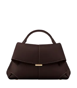 Polene Сумка Mokki Edition Ébène Grainé 4363477 | ébène grainé