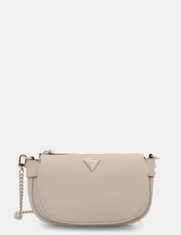 Сумка ФЕДОРА Guess, бежевый ppya-tod12g_01x | beige