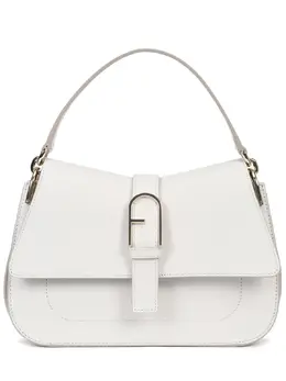 Furla Сумка кожаная Flow 2315677