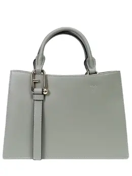 Furla Сумка кожаная Nuvola 2315680