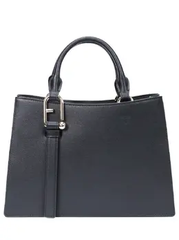 Furla Сумка кожаная Nuvola 2315969
