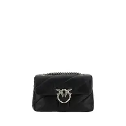 Pinko Love Classic Shoulder Bag pi100038a0f2z99obb