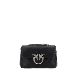 Pinko Love Mini Puff Shoulder Bag pi100039a0f2z99obb