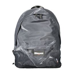 Blauer Blue Polyester Backpack bl-34060