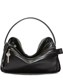 Acne Studios medium Camero shoulder bag 26383190
