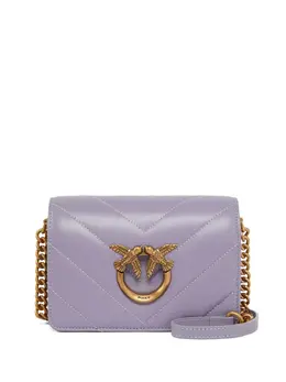 Pinko mini Love Click cross body bag 27216786