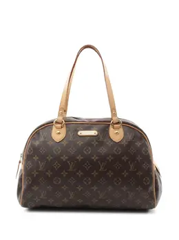 Louis Vuitton 2007 Montorgueil GM shoulder bag 28724183