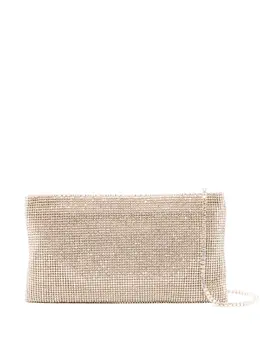 Benedetta Bruzziches Your Best Friend La Petite clutch bag 28569525