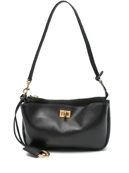 Сумка на плечо Rodeo Balenciaga, черный 28592506 | черный