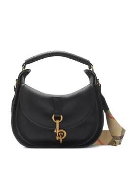 Burberry small B Clip crossbody bag 28631413