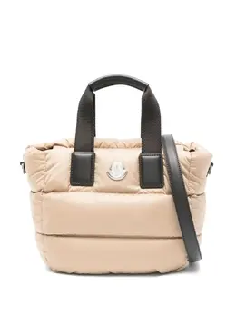 Moncler mini Caradoc tote bag 28602103