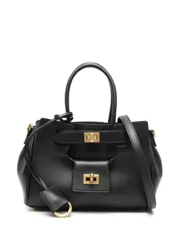 Balenciaga mini Bel Air tote bag 25746701