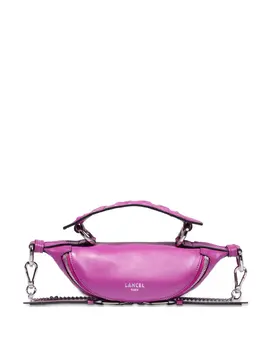 Lancel Origami Mini Zip crossbody bag 28214278