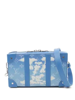 Louis Vuitton 2020 Clouds Soft Trunk handbag 28723632