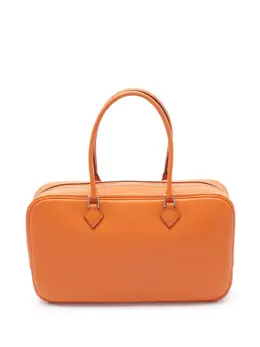 Hermes 2005 Plume handbag 28724107