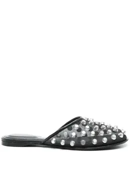 Alexander Wang Rhodes slippers 28751279