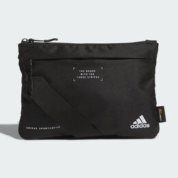 Сумка Adidas Must-have Sacoche, черный im5211