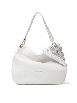 Наплечная сумка Braccialini Umhängetasche, белый 5478342 | white