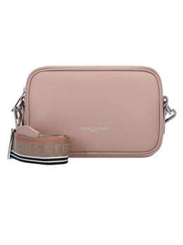 Наплечная сумка Lancaster Milano AMA Umhängetasche Leder 21 cm, цвет nude 5493823 | nude