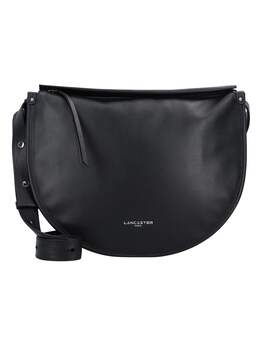 Наплечная сумка Lancaster Soft Selma Umhängetasche Leder 30 cm, цвет noir 5493850 | noir