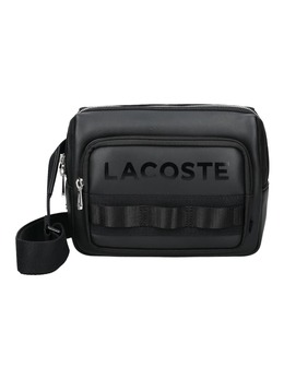 Наплечная сумка Lacoste Taschen, черный 5208863 | schwarz