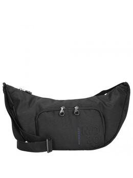 Наплечная сумка Mandarina Duck MD20 - Umhängetasche M 45 cm, черный 5493451 | schwarz
