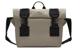 Lacoste Мужская сумка через плечо, Gray nh4439oom46 | gray